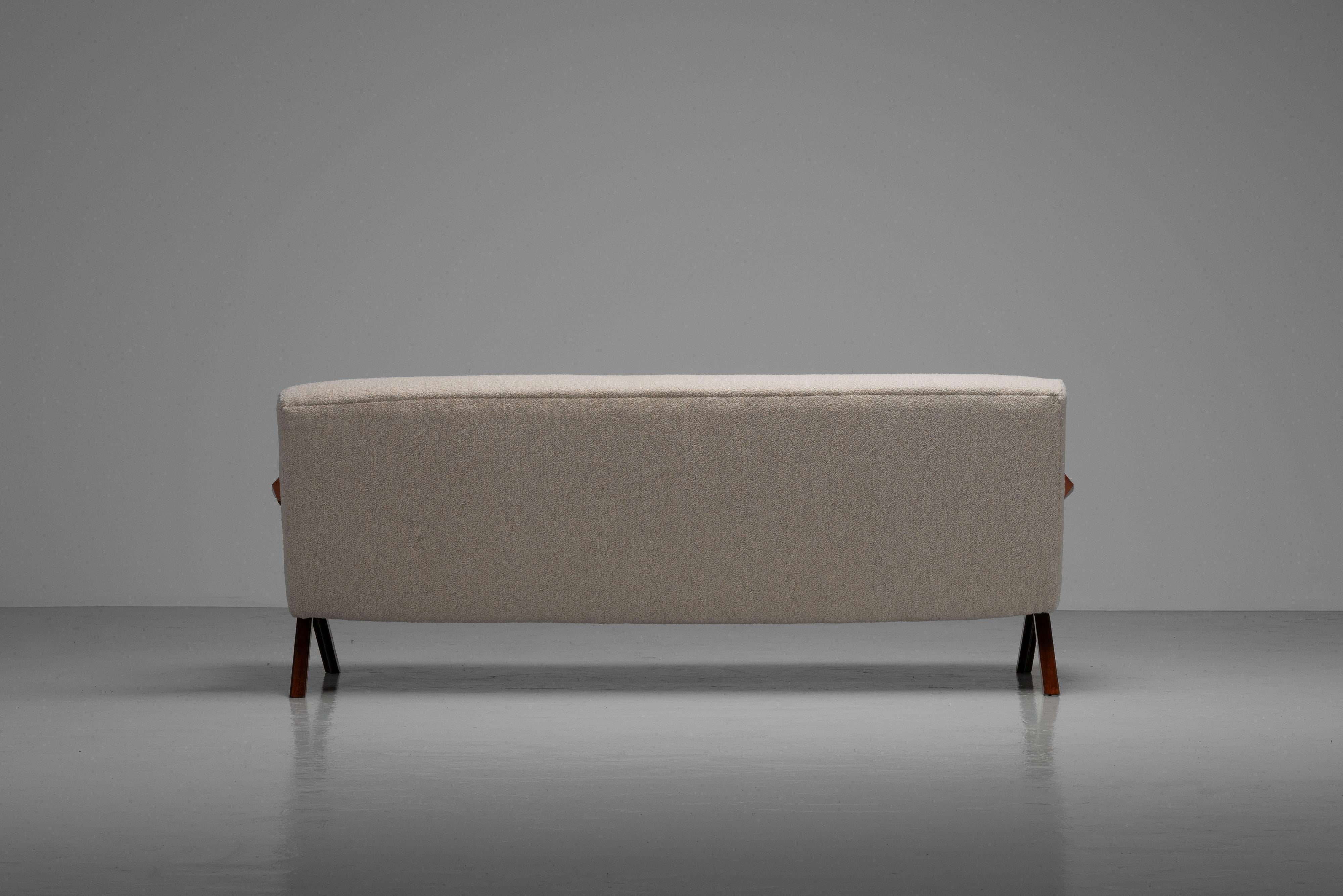 Percival Lafer Mp-1 sofa Lafer MP Brazil 1961 7