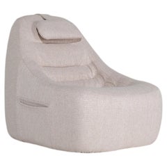 Percival Lafer, 'MP-113' Lounge Chair, Brazil, 1970s