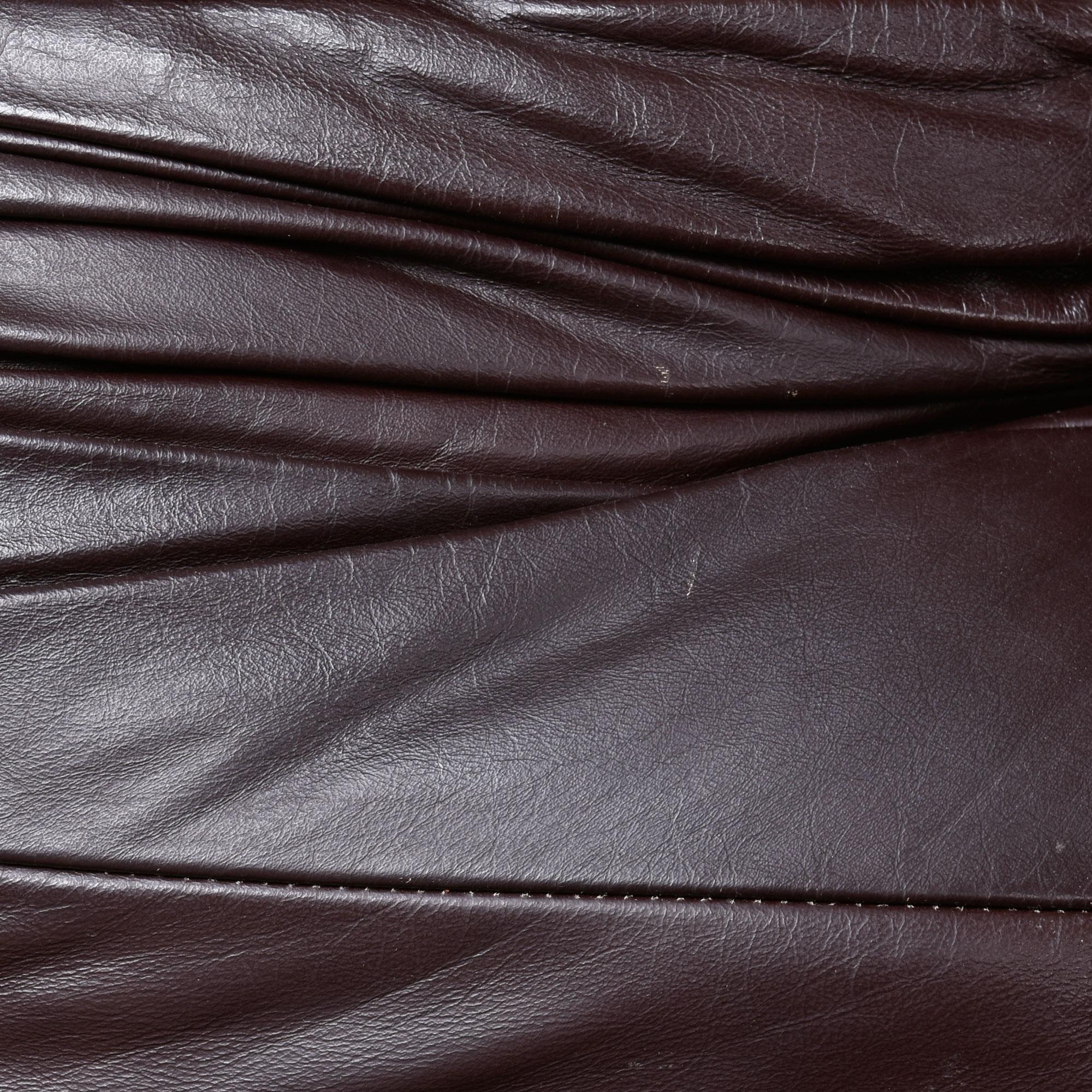 Percival Lafer MP-116 Silla de salón modular, Brasil Años 70 Raro Juego de 4 disponible en venta 10