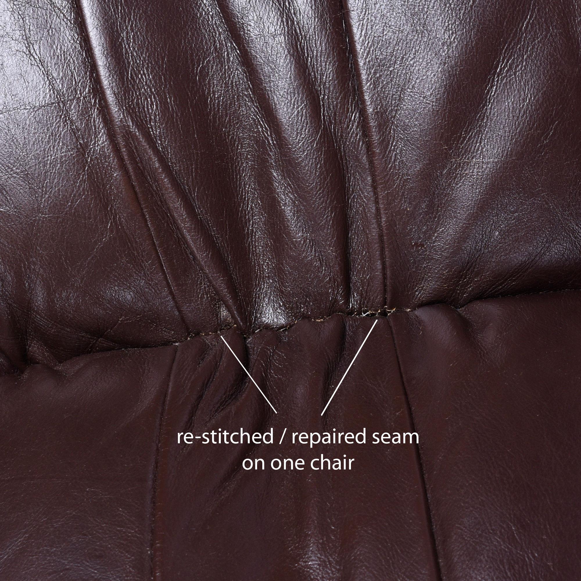 Percival Lafer MP-116 Silla de salón modular, Brasil Años 70 Raro Juego de 4 disponible en venta 11