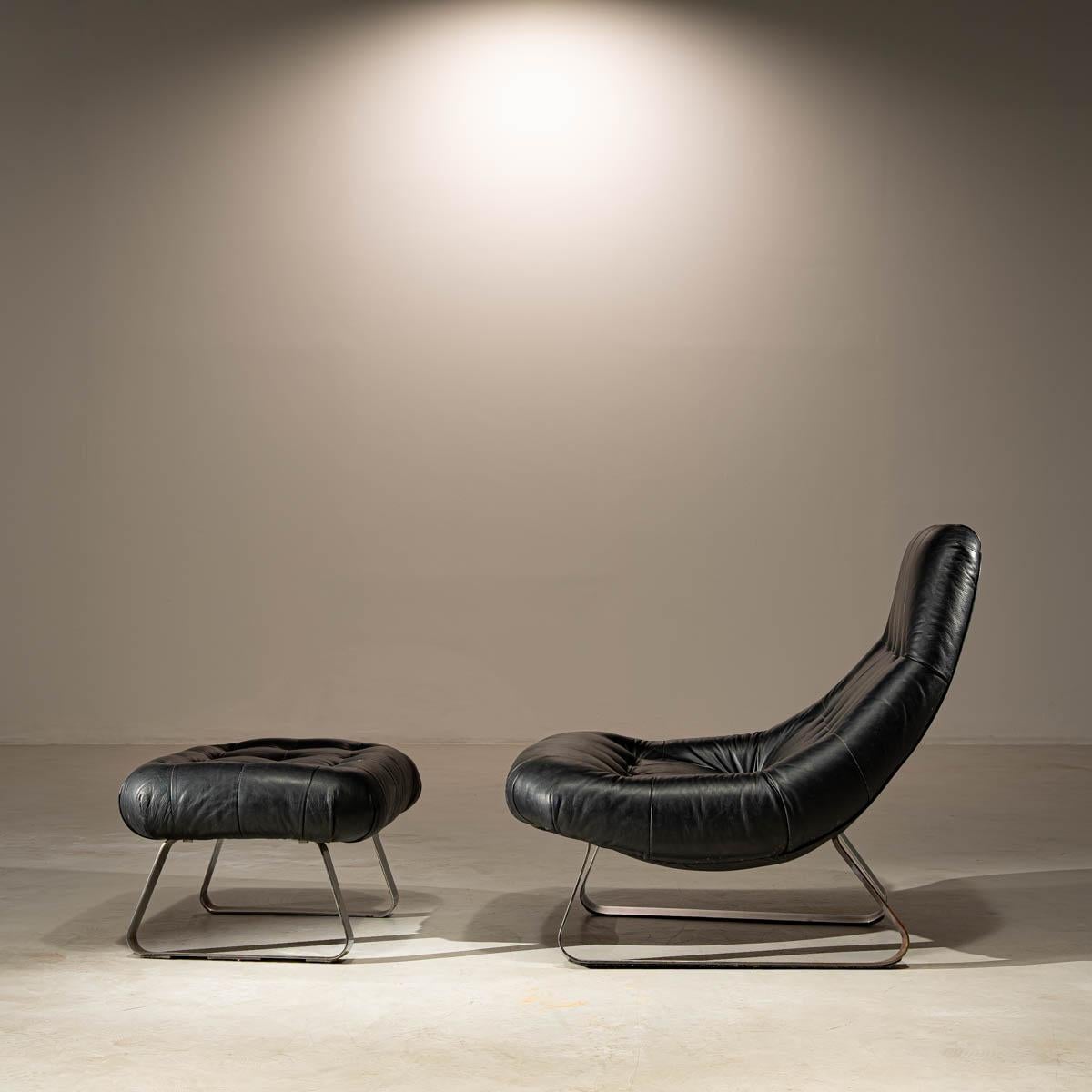 Mid-Century Modern Percival Lafer MP-163 