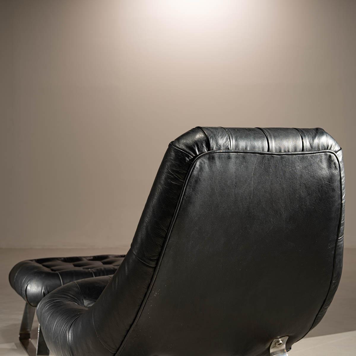 20th Century Percival Lafer MP-163 