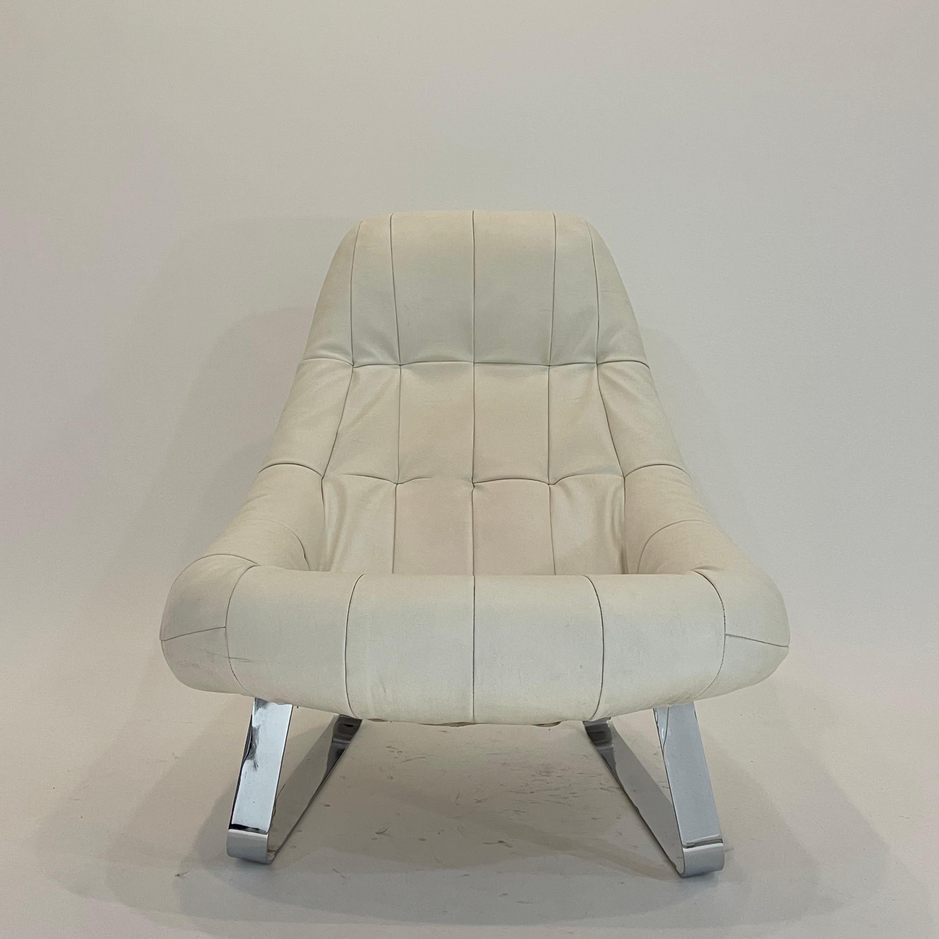 Mid-Century Modern Percival Lafer MP-163 