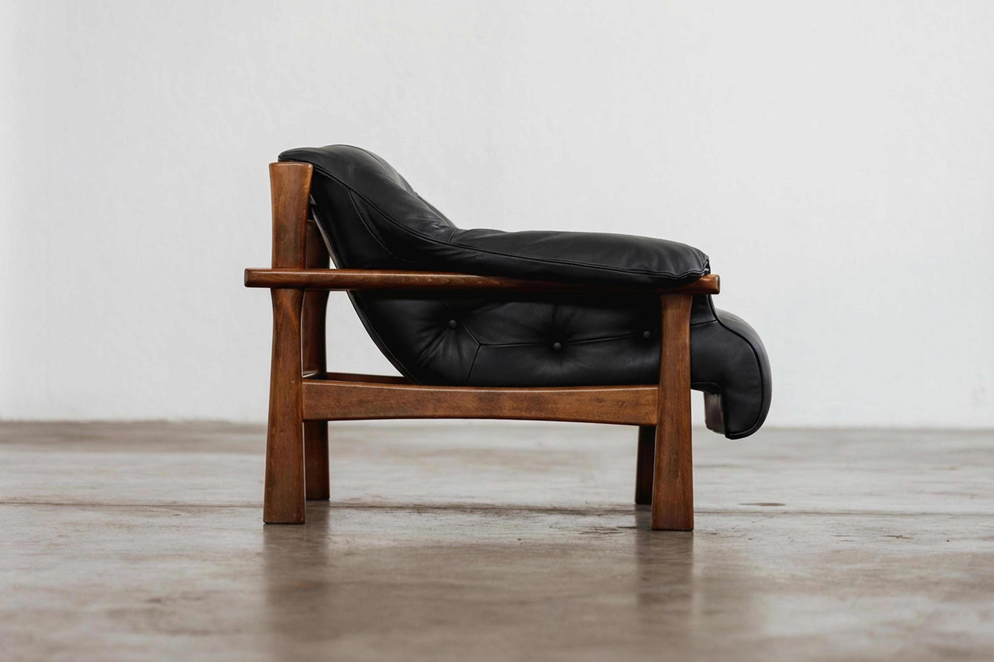 Fin du 20e siècle Fauteuil 