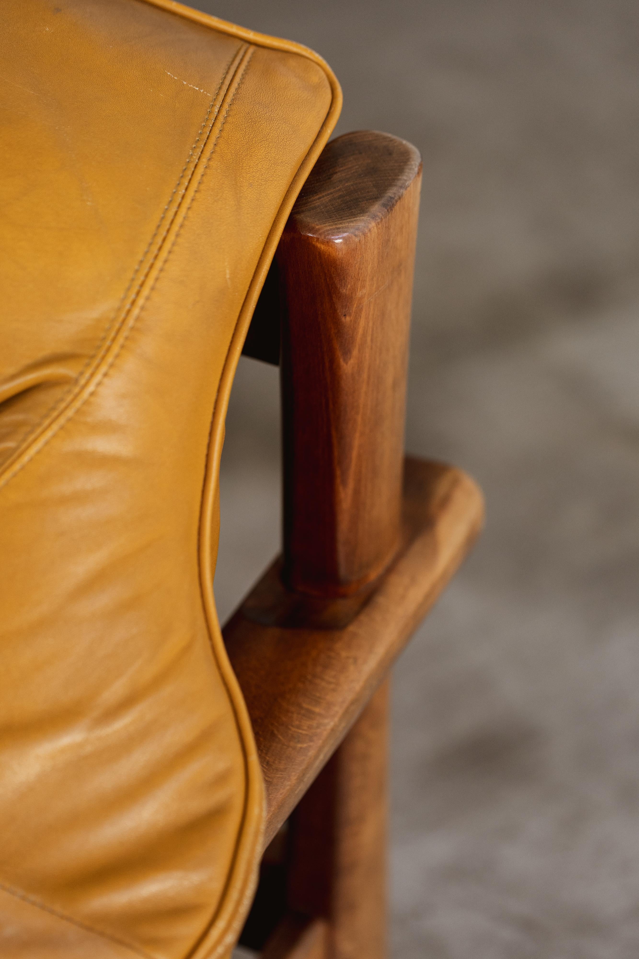 Percival Lafer “MP-41” Armchairs for Lafer MP, 1972, Set of 2 For Sale 2