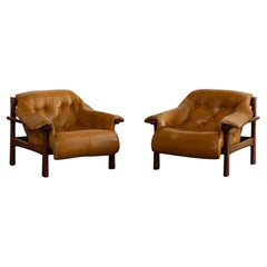 Fauteuils des années 1970