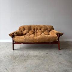 Percival Lafer MP-41 Loveseat de ante