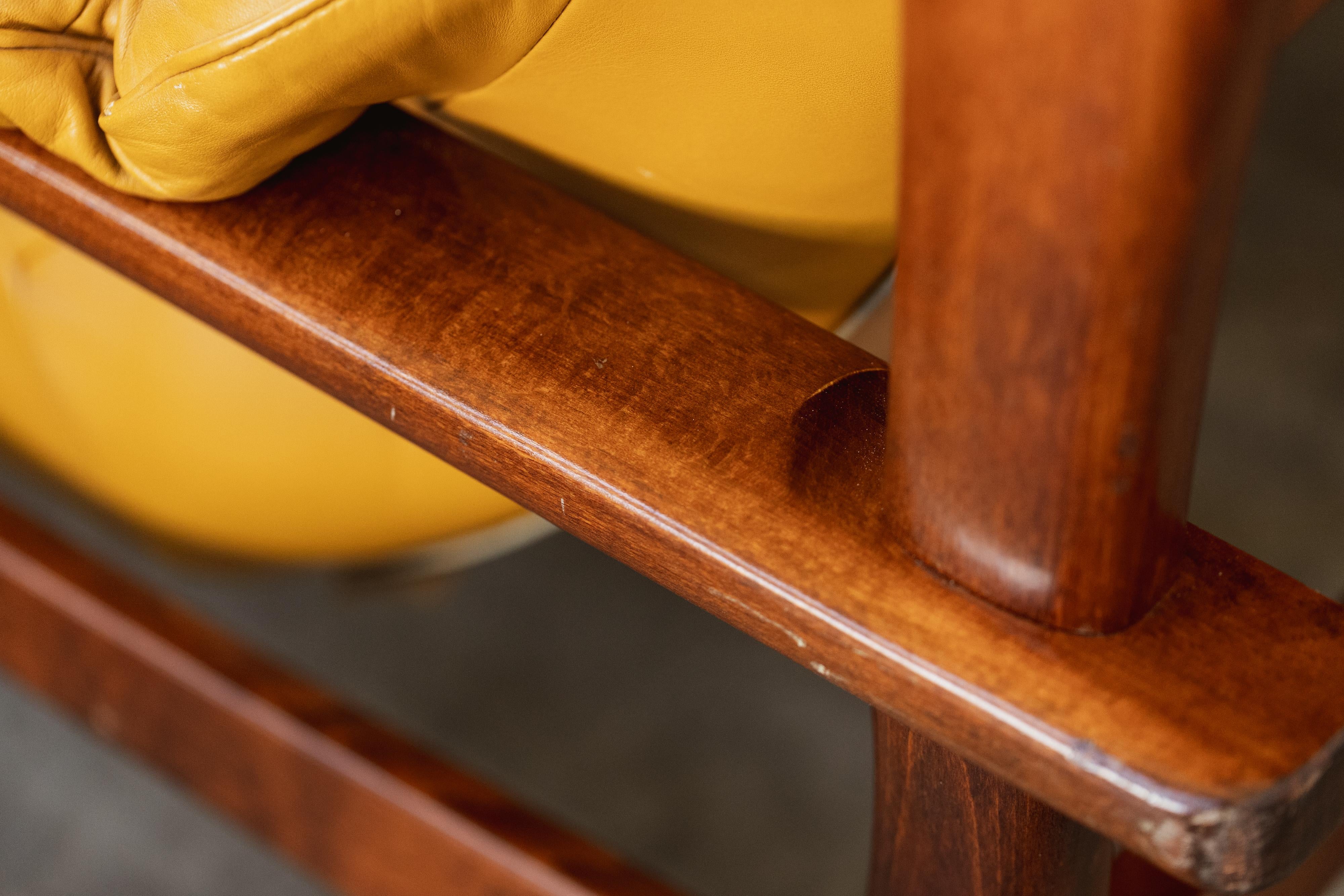 Percival Lafer “MP-41” Sofa for Lafer MP, 1972 For Sale 3