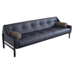 Percival Lafer “MP-49” Sofa
