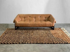 Percival Lafer MP-79 Sofa