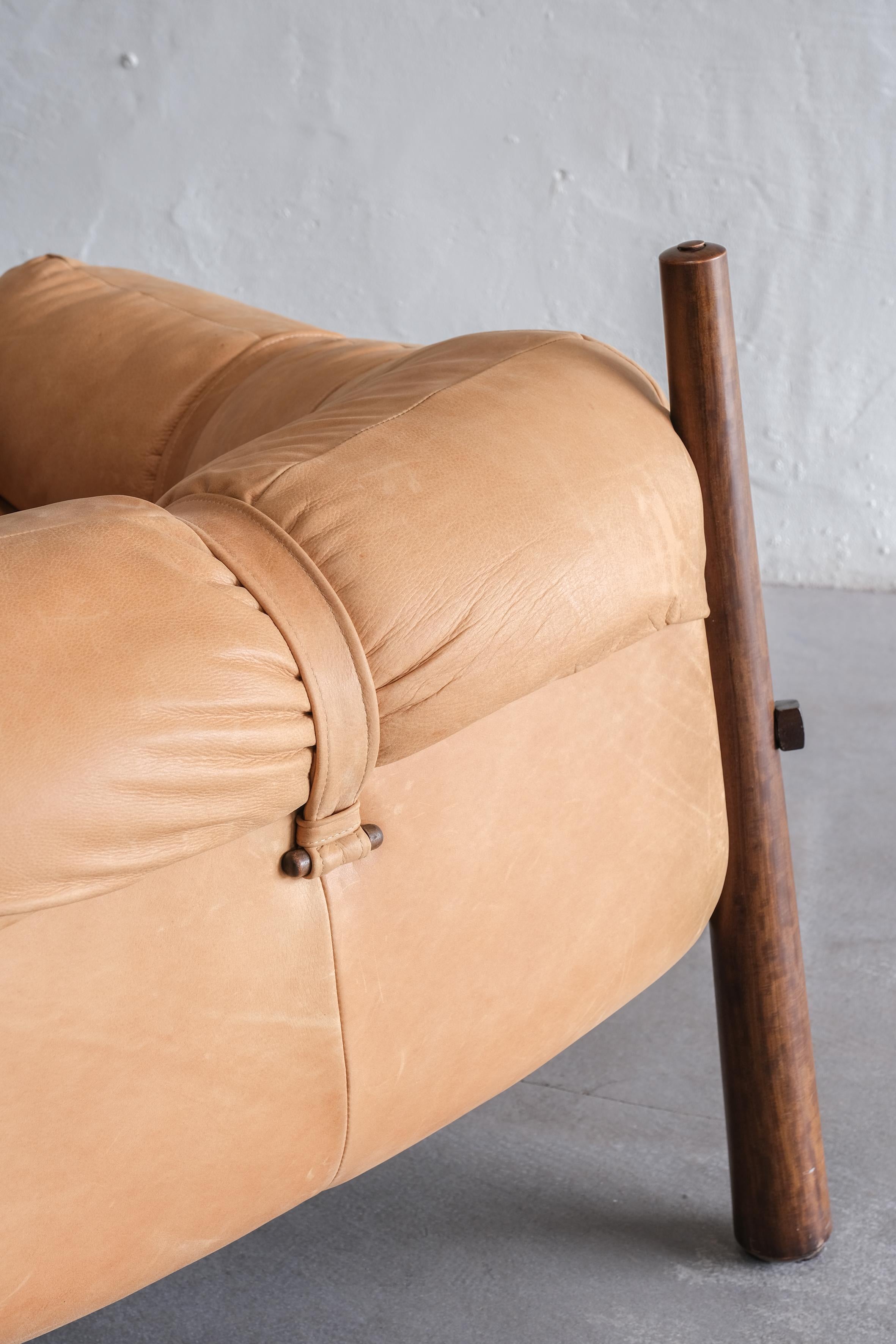 Mid-Century Modern Percival Lafer MP-81