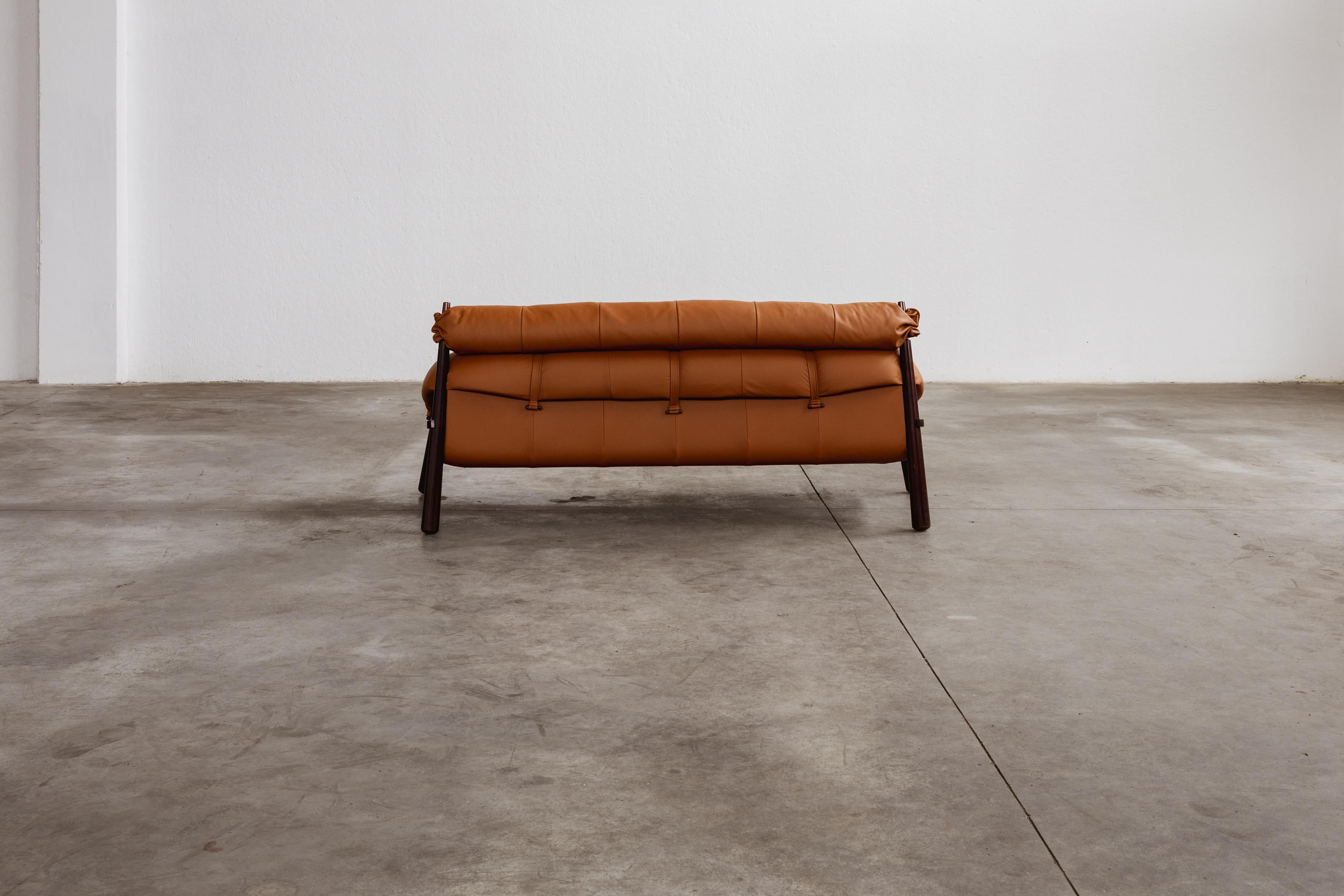Brazilian Percival Lafer 