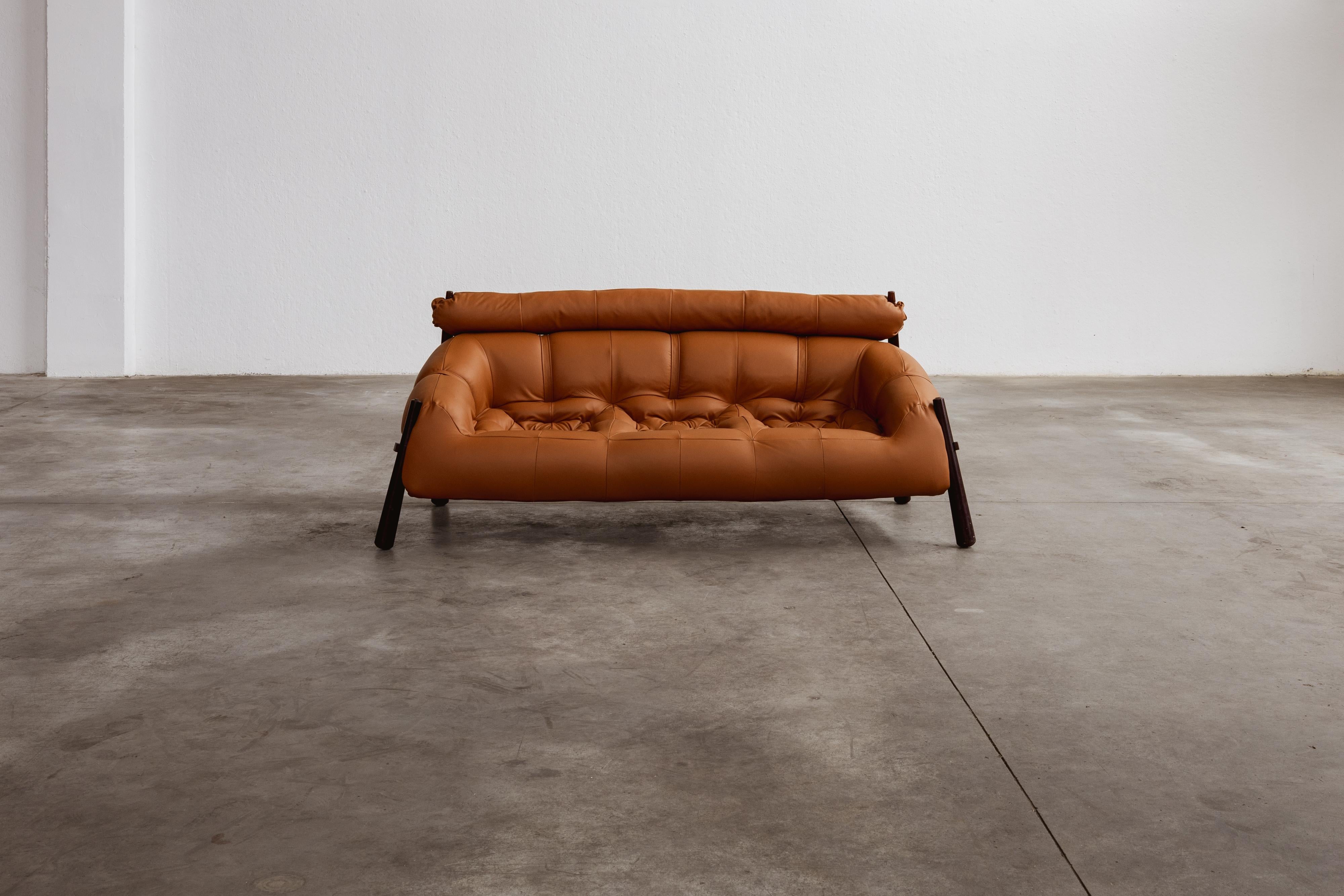 Leather Percival Lafer 