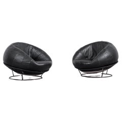 Percival Lafer, MP-87 Lounge Chair, 1970's