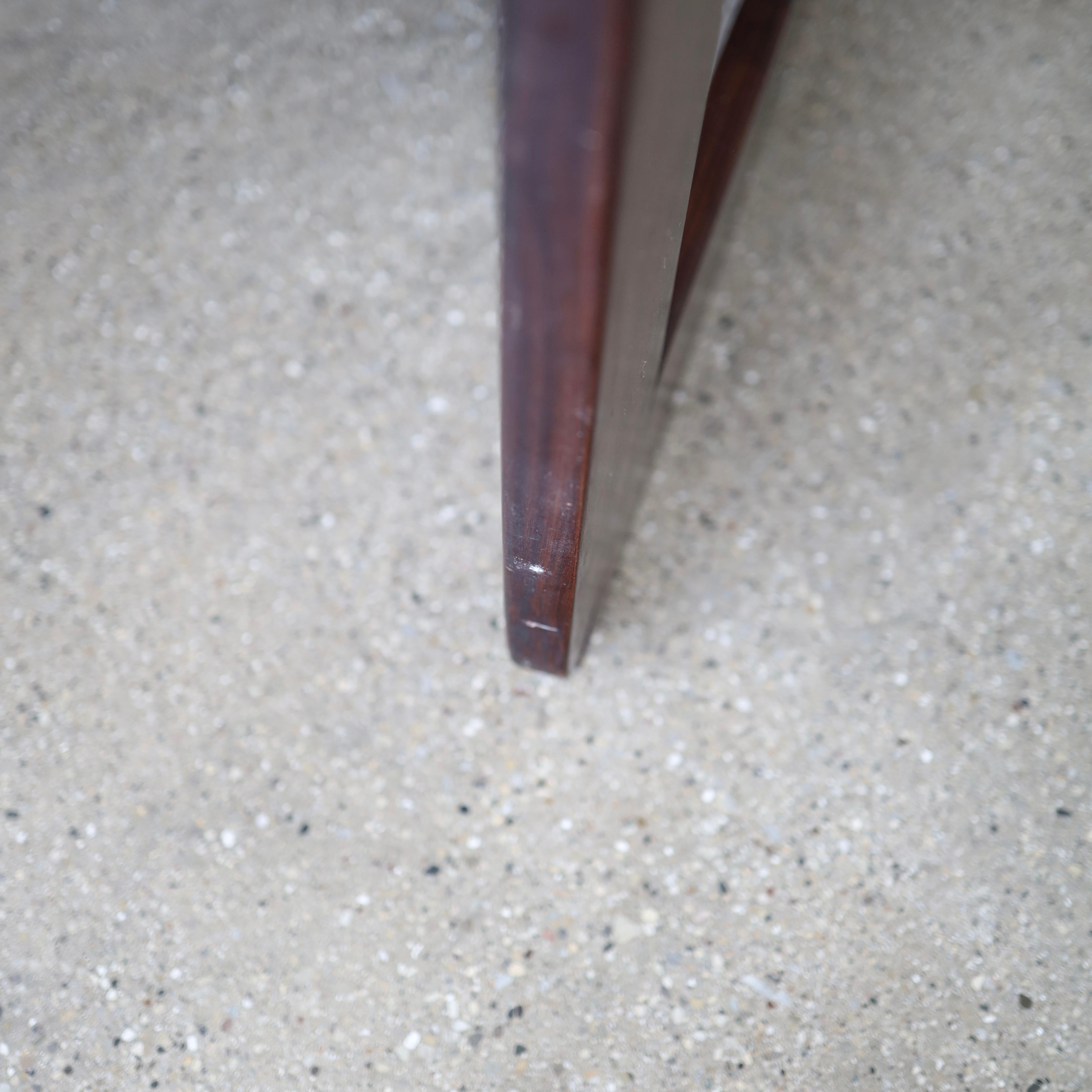 Percival Lafer MP-97 Chairs, a pair en venta 4