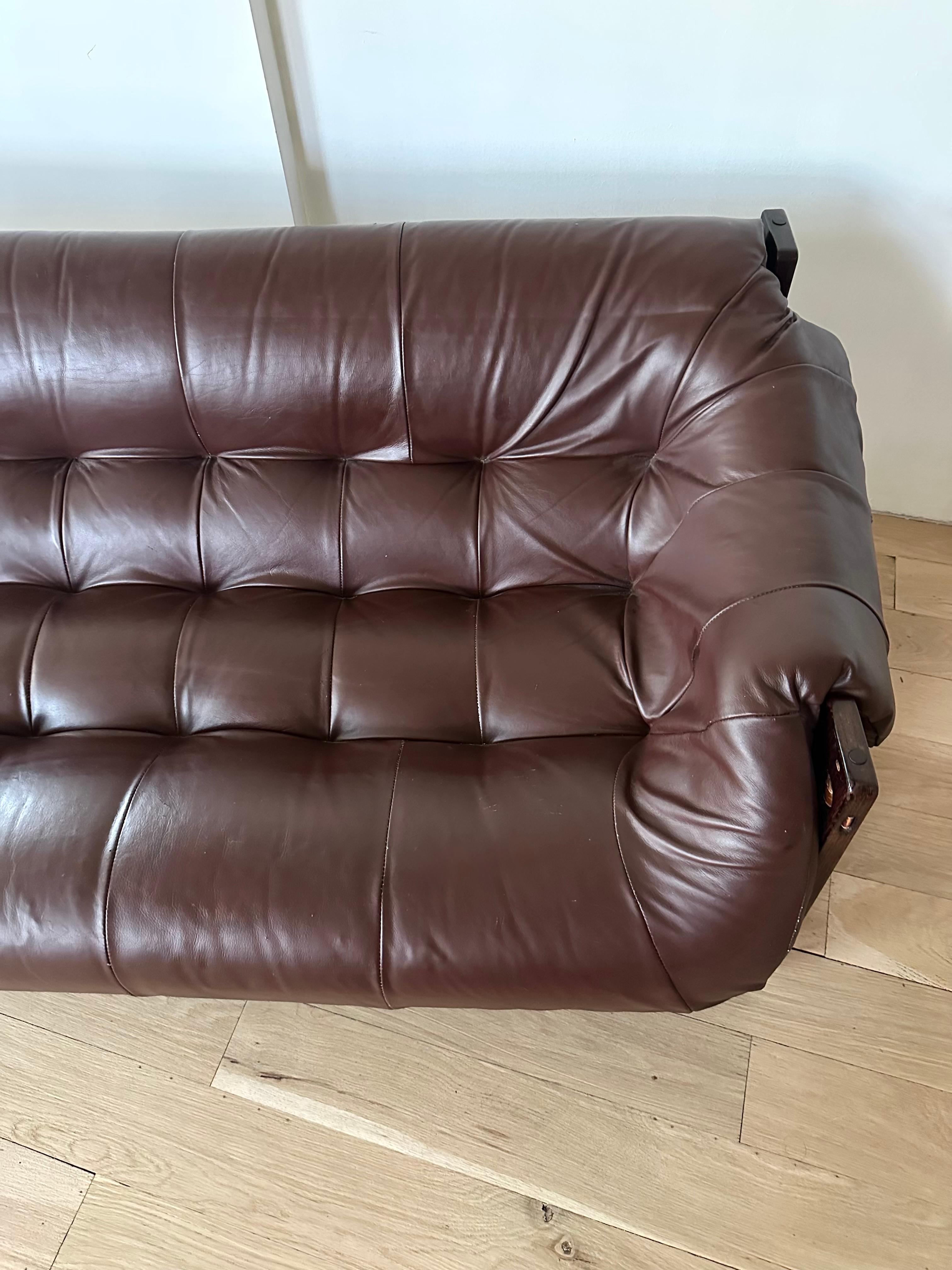 percival lafer mp-97 sofa