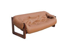 MP97 Couch by Percival Lafer -  Mid-Century Modern-Vintage 1965