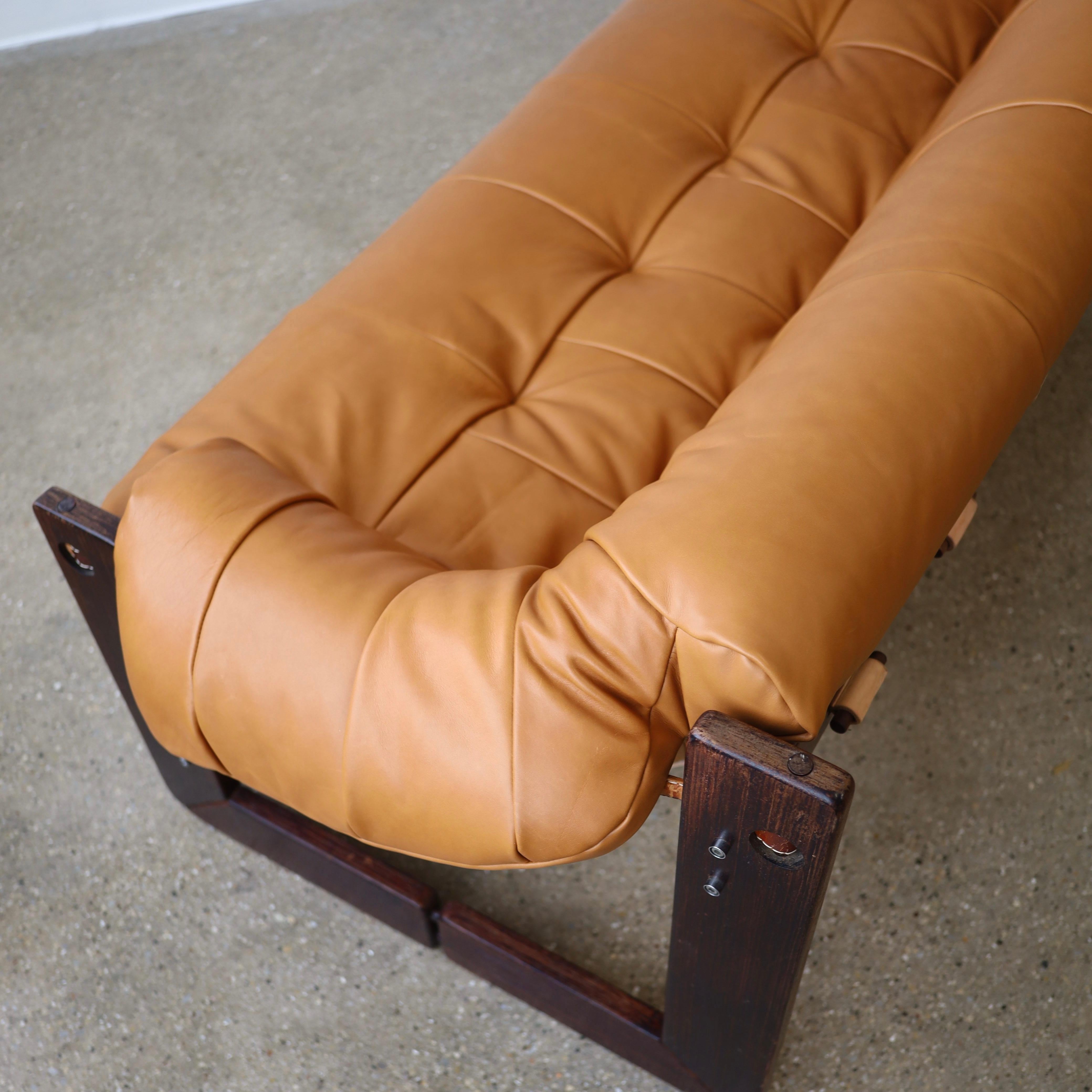 Percival Lafer MP-97 Sofa 3
