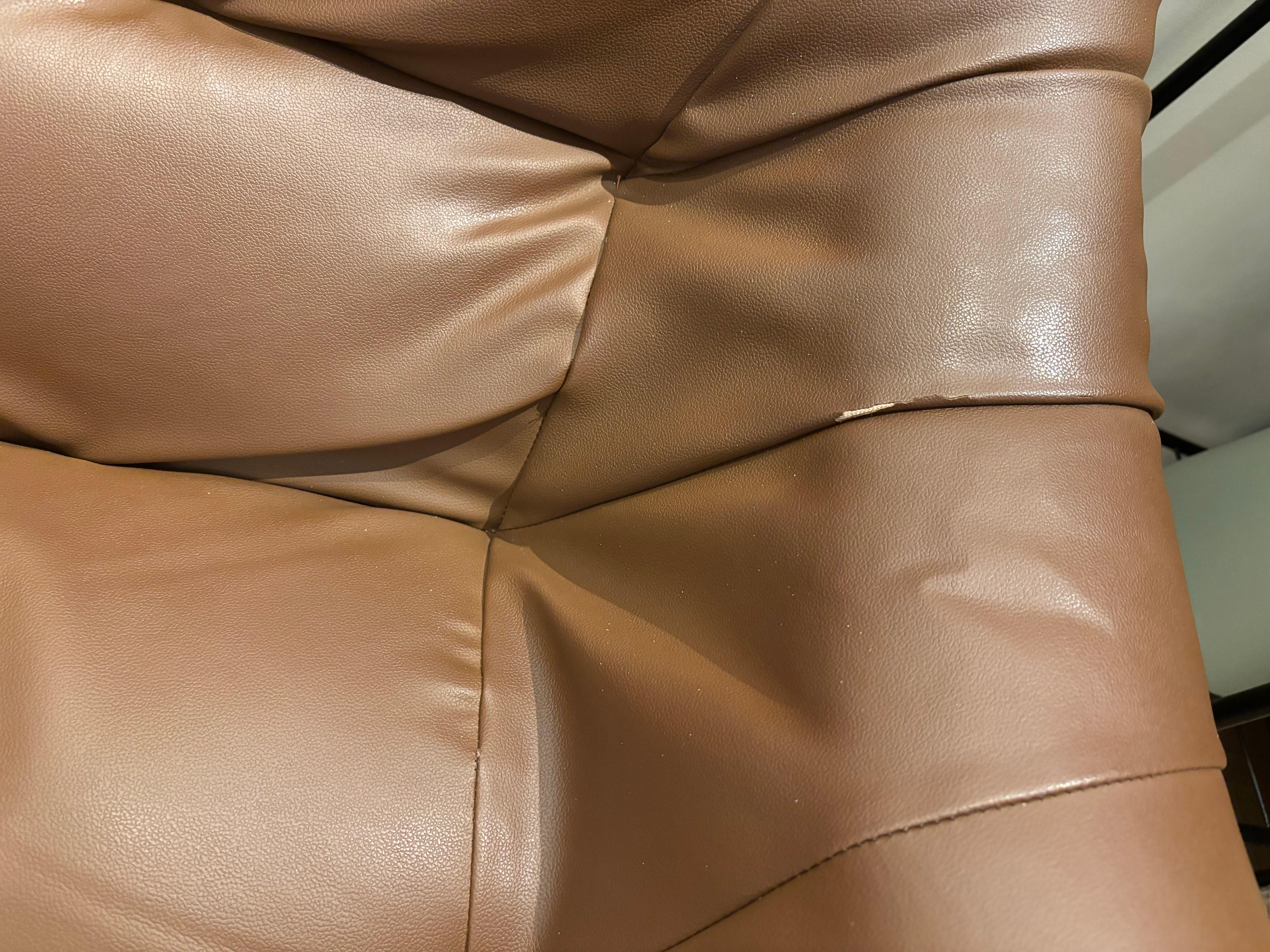 20th Century Percival Lafer MP-97 Sofa For Sale