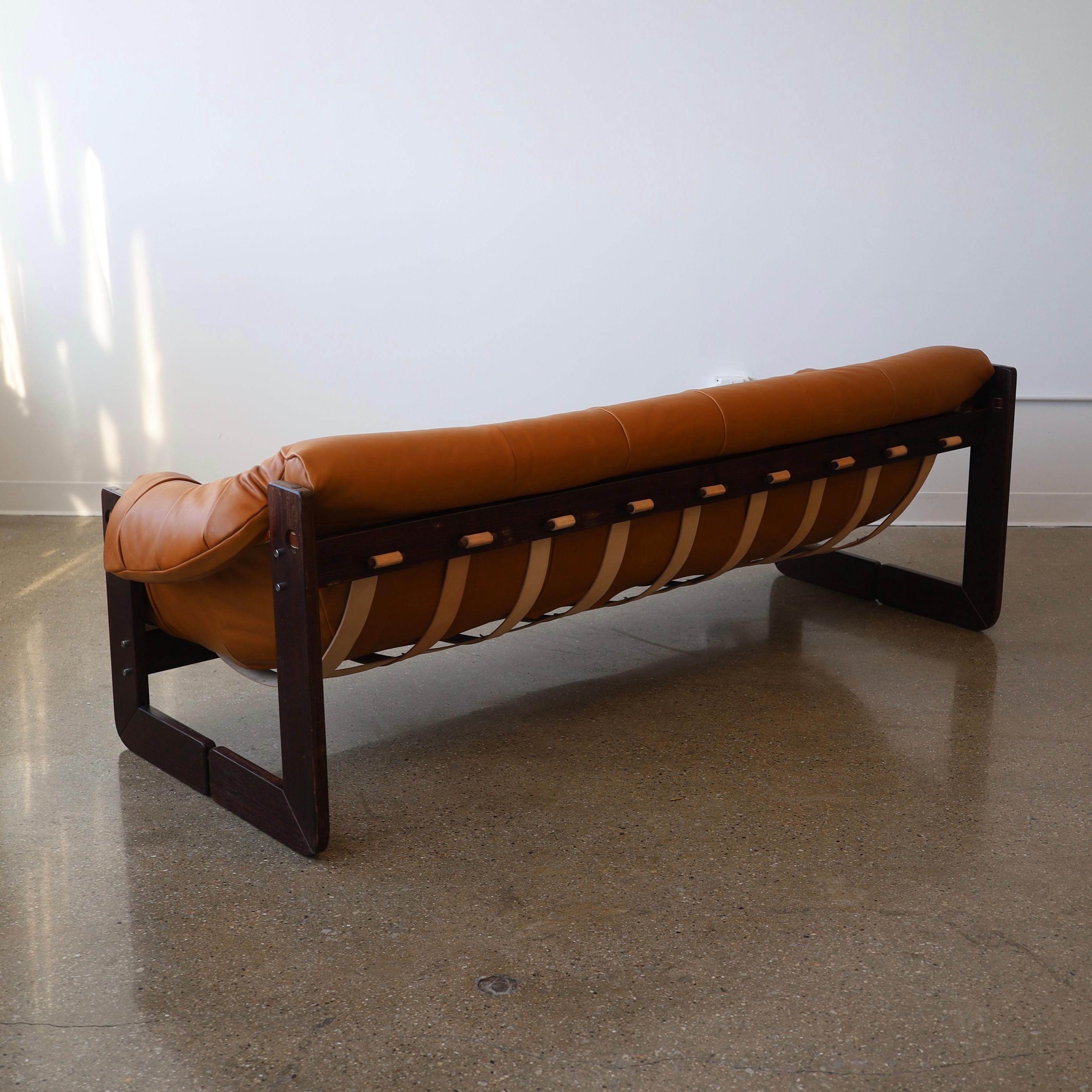Percival Lafer MP-97 Sofa 1
