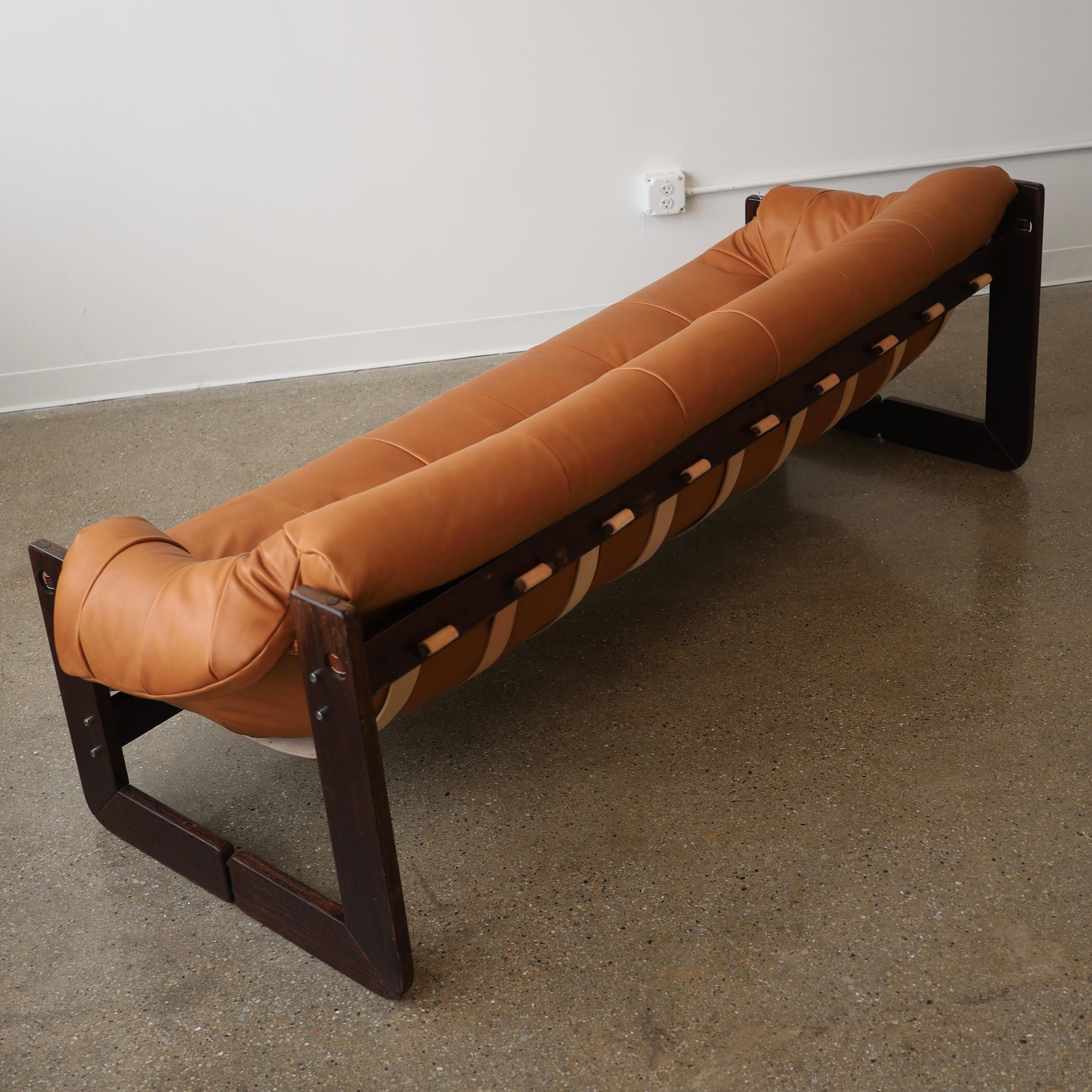 Percival Lafer MP-97 Sofa 2