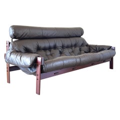 Percival Lafer Sofa