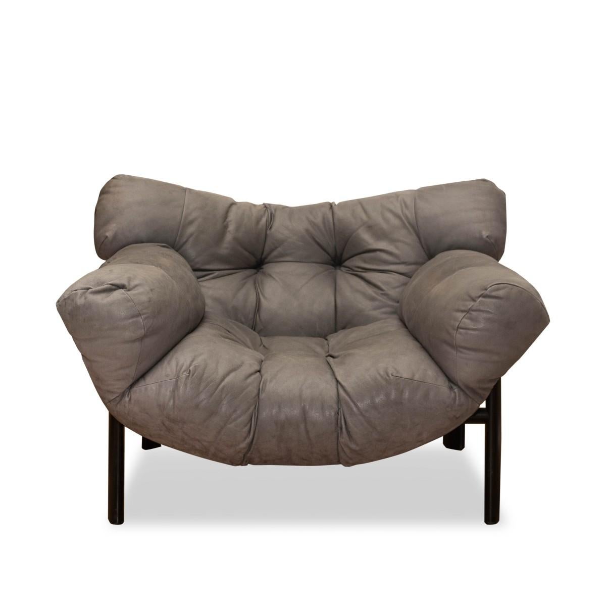 percival lafer style chair