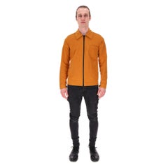 Percival Limited Edition Moleskin Jacket