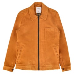 Percival Limited Edition Moleskin Jacket