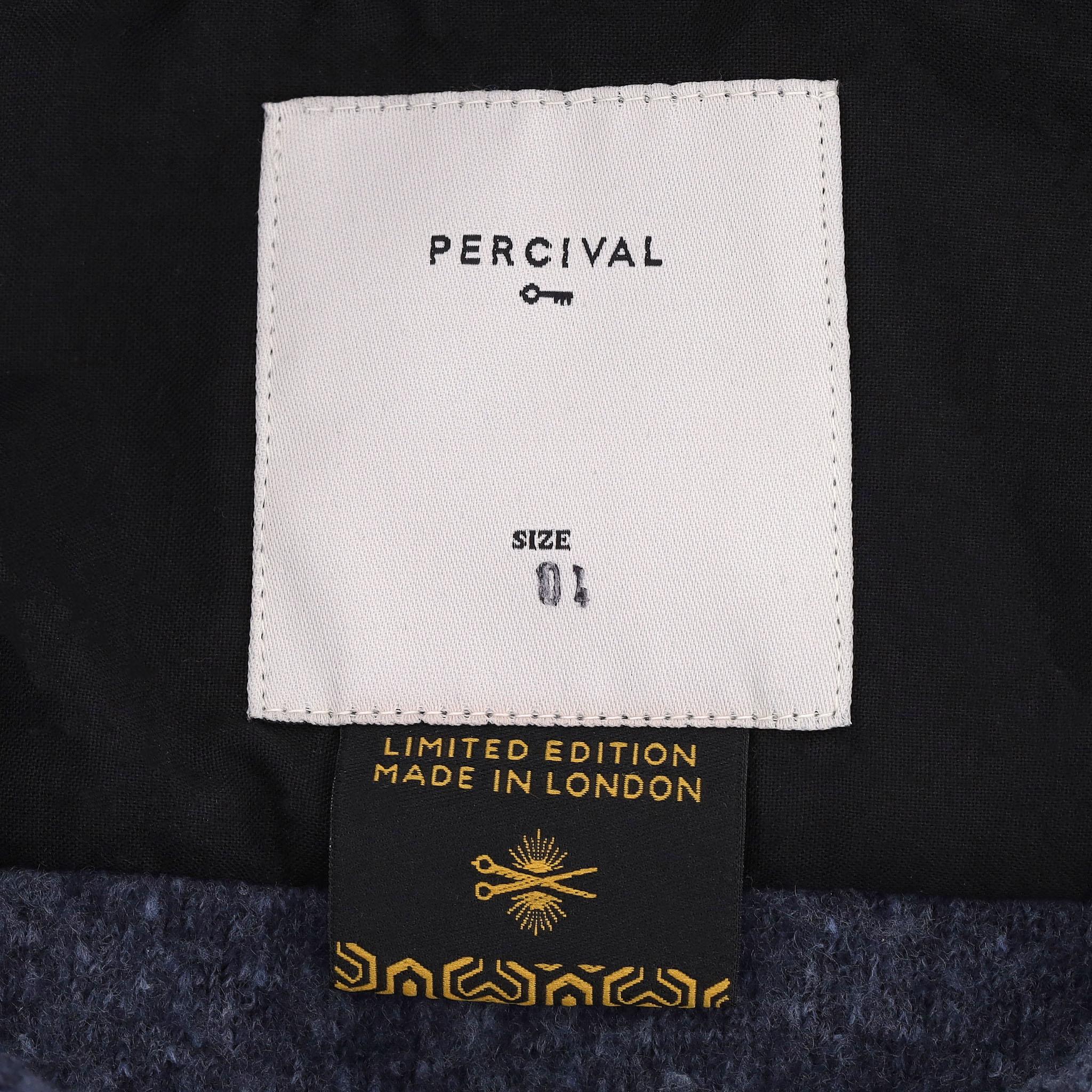 Giacca Chore in misto lana Percival in edizione limitata in vendita 1