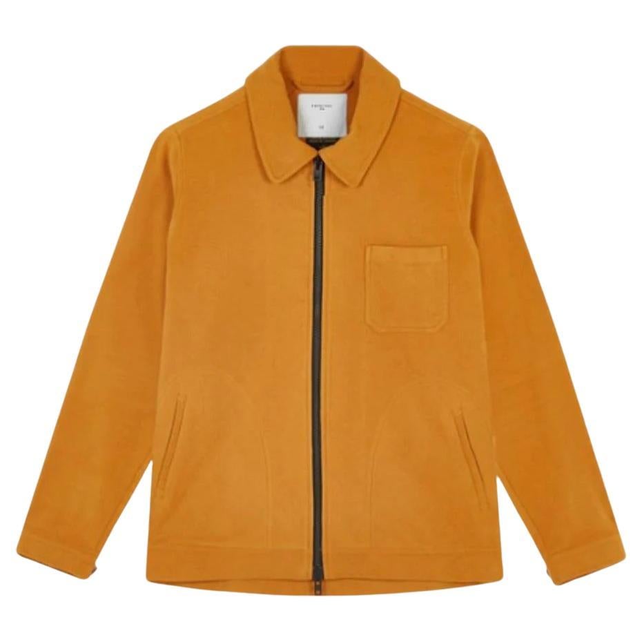 Percival Moleskin-Jacke