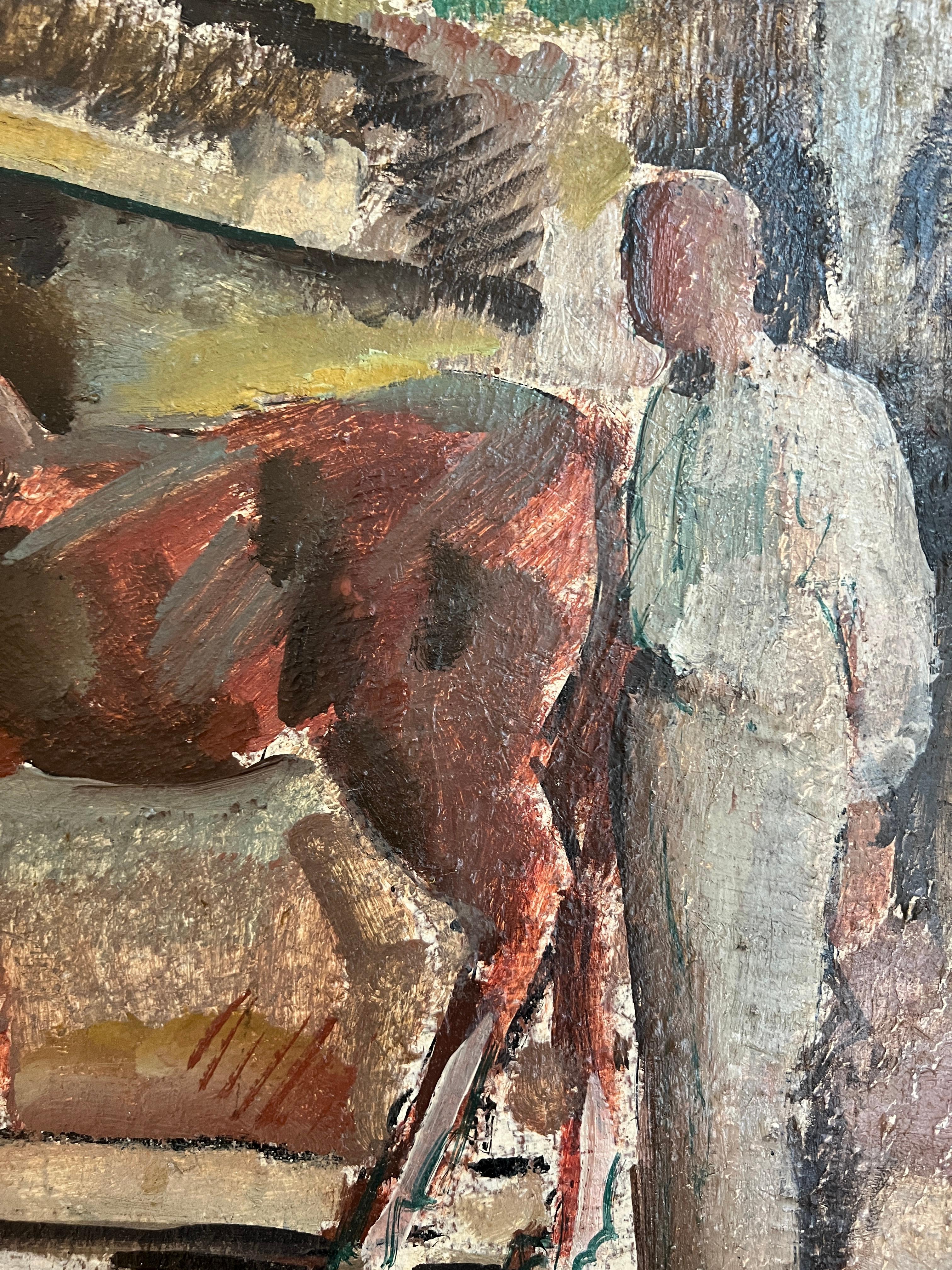 Horse dealers For Sale 3