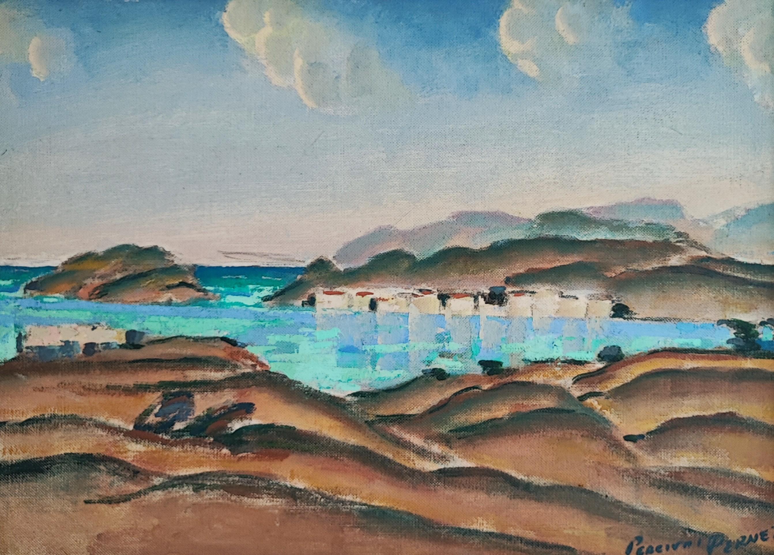 Auf den Balearischen Inseln