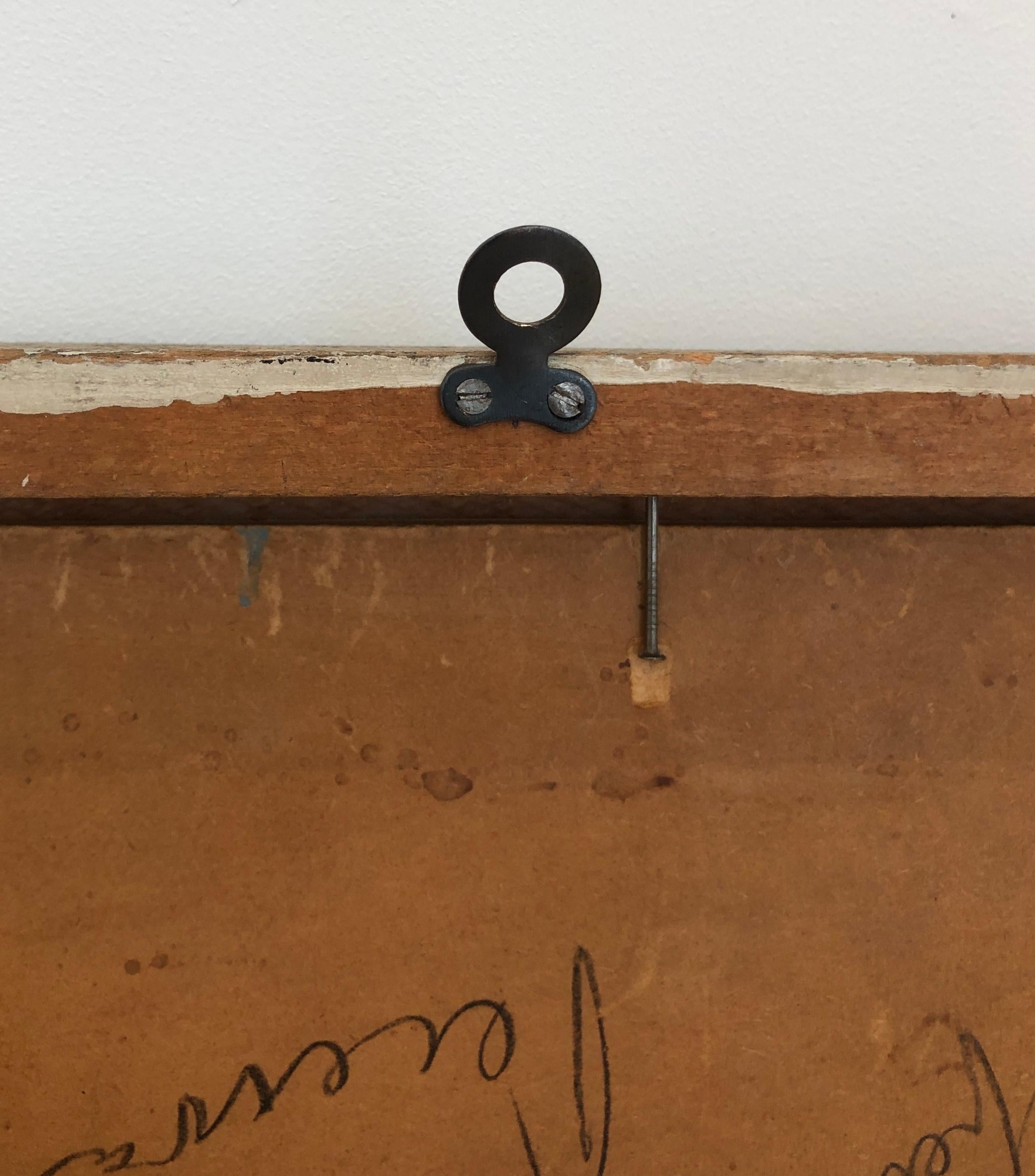 Der Bahnübergang und der Salève im Angebot 6