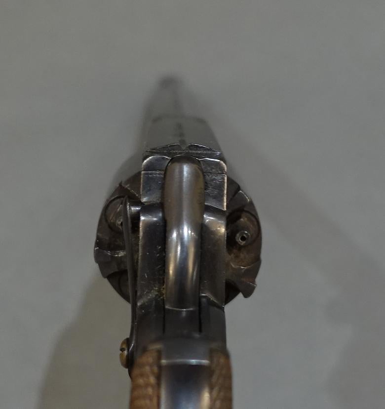 adams revolver 1851
