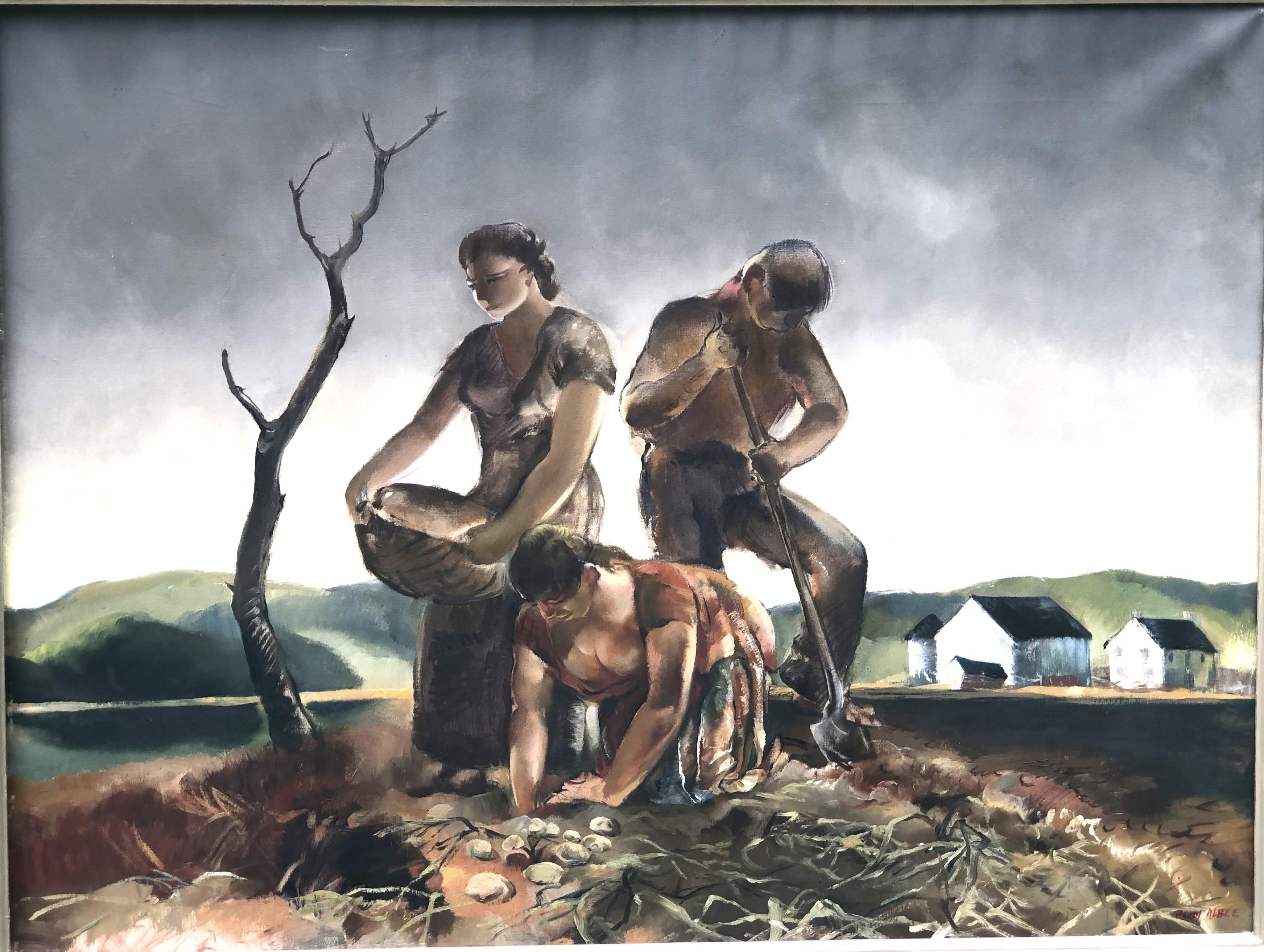 WPA 