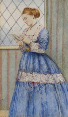 Percy Drake Brookshaw (1907-1993) - 1971 Holzschnitt, Nine Lives 15