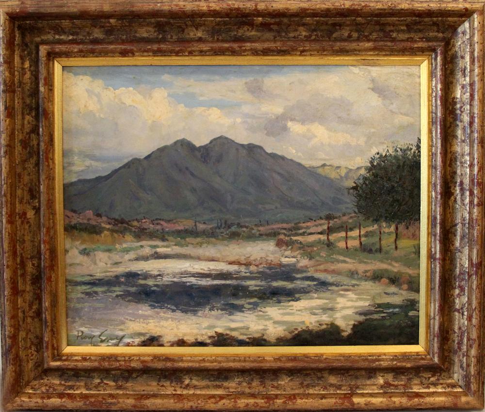 percy gray paintings for sale