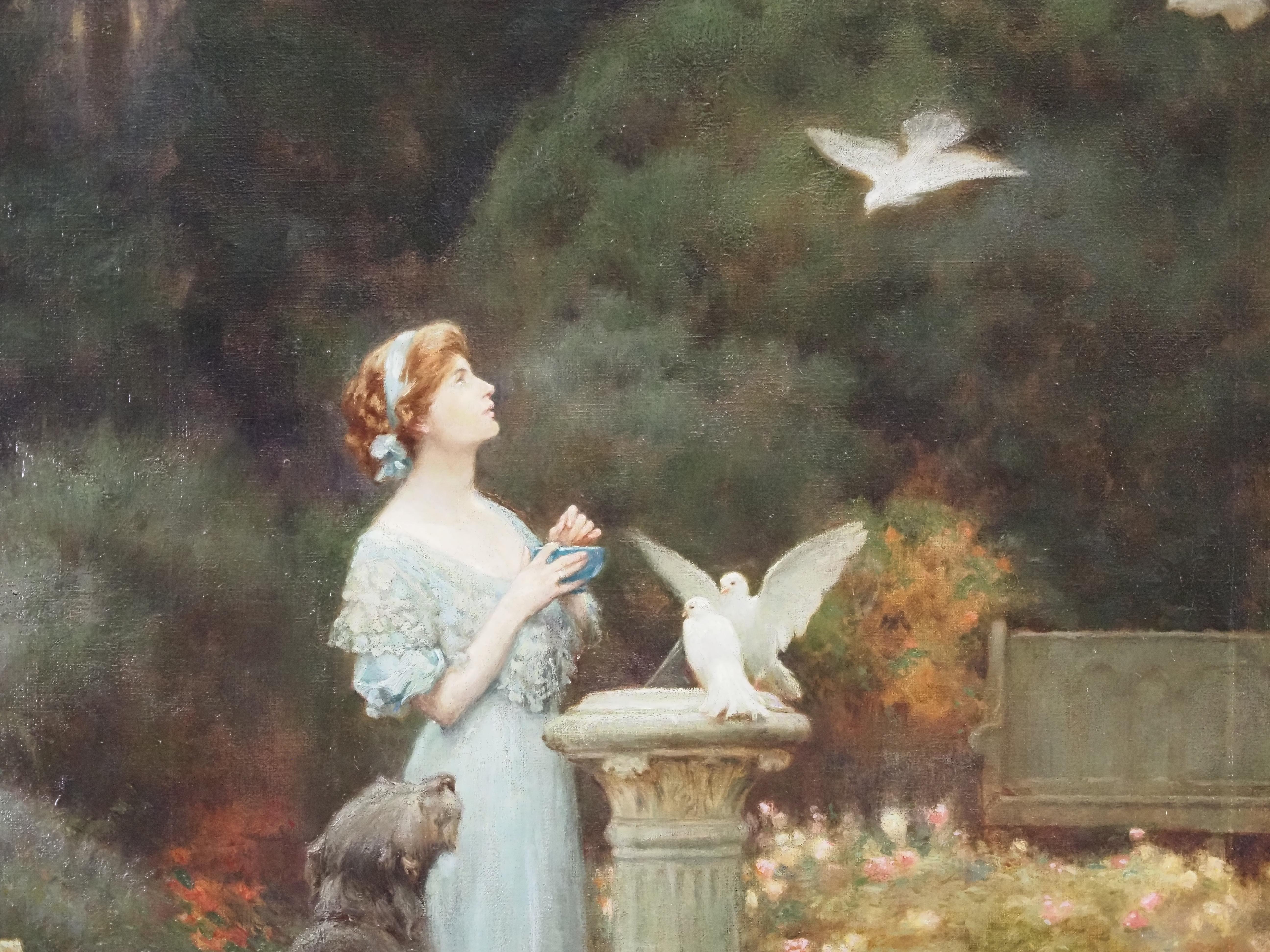 percy harland fisher