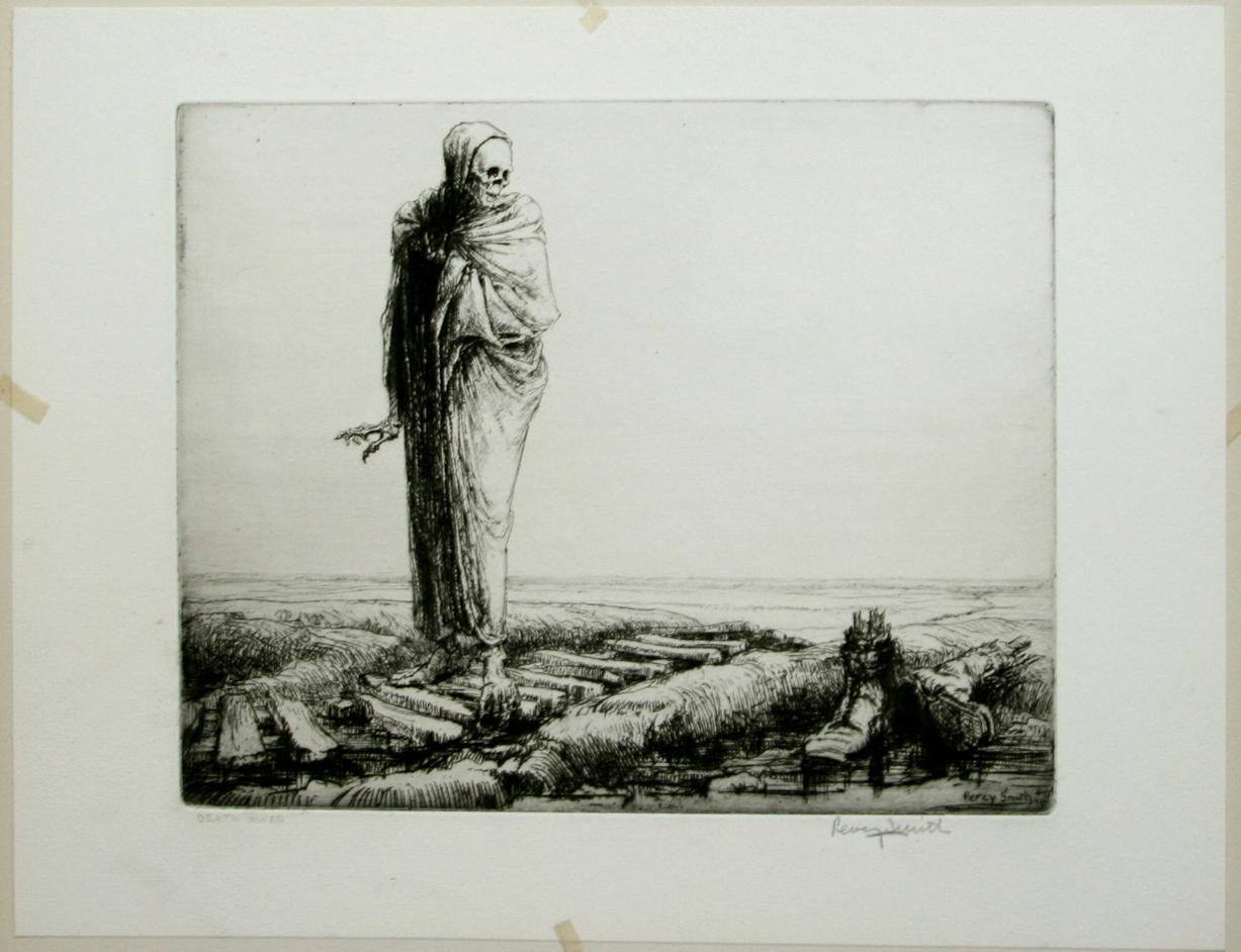 The Dance of Death. 1914-1918 For Sale 2