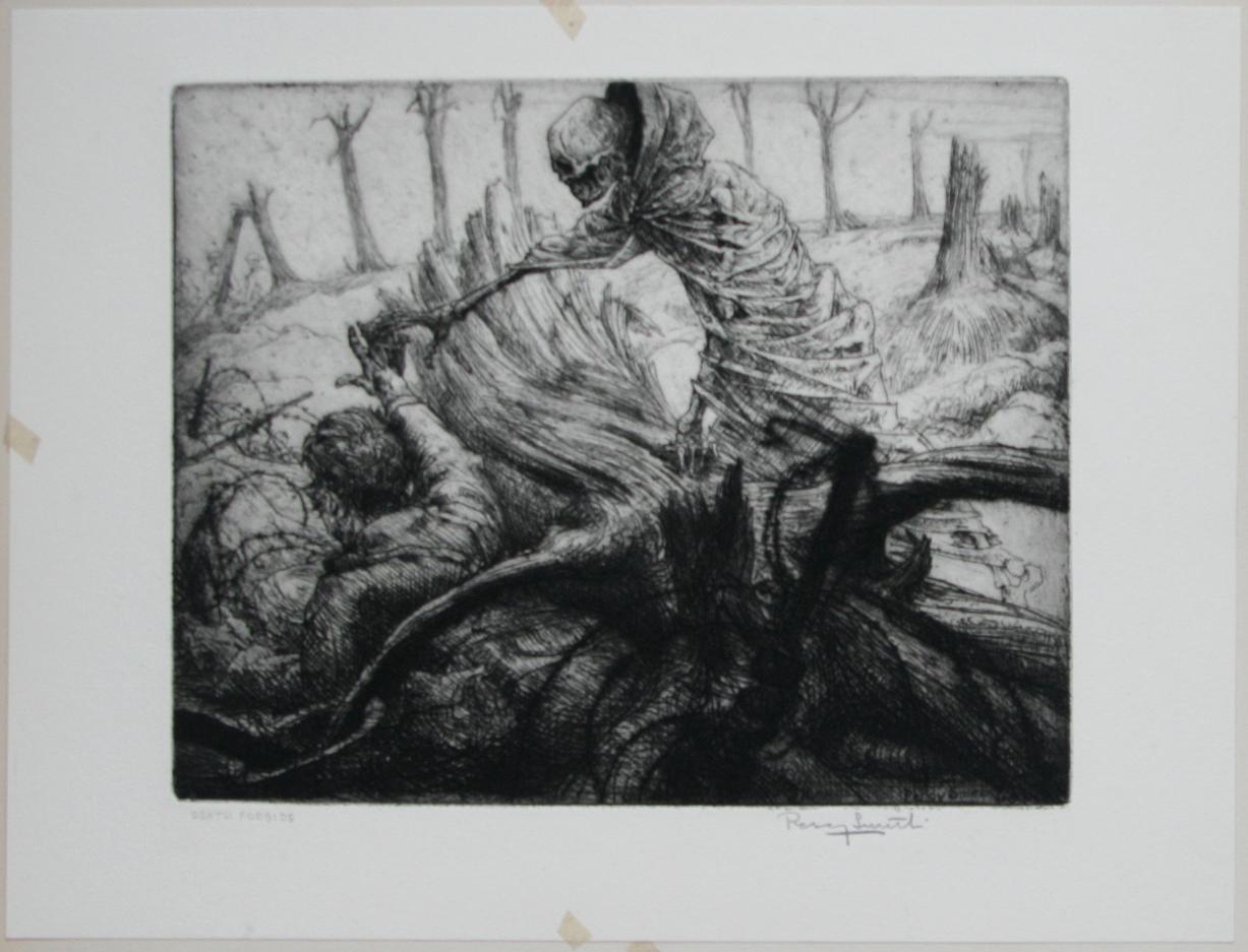 The Dance of Death. 1914-1918 For Sale 3