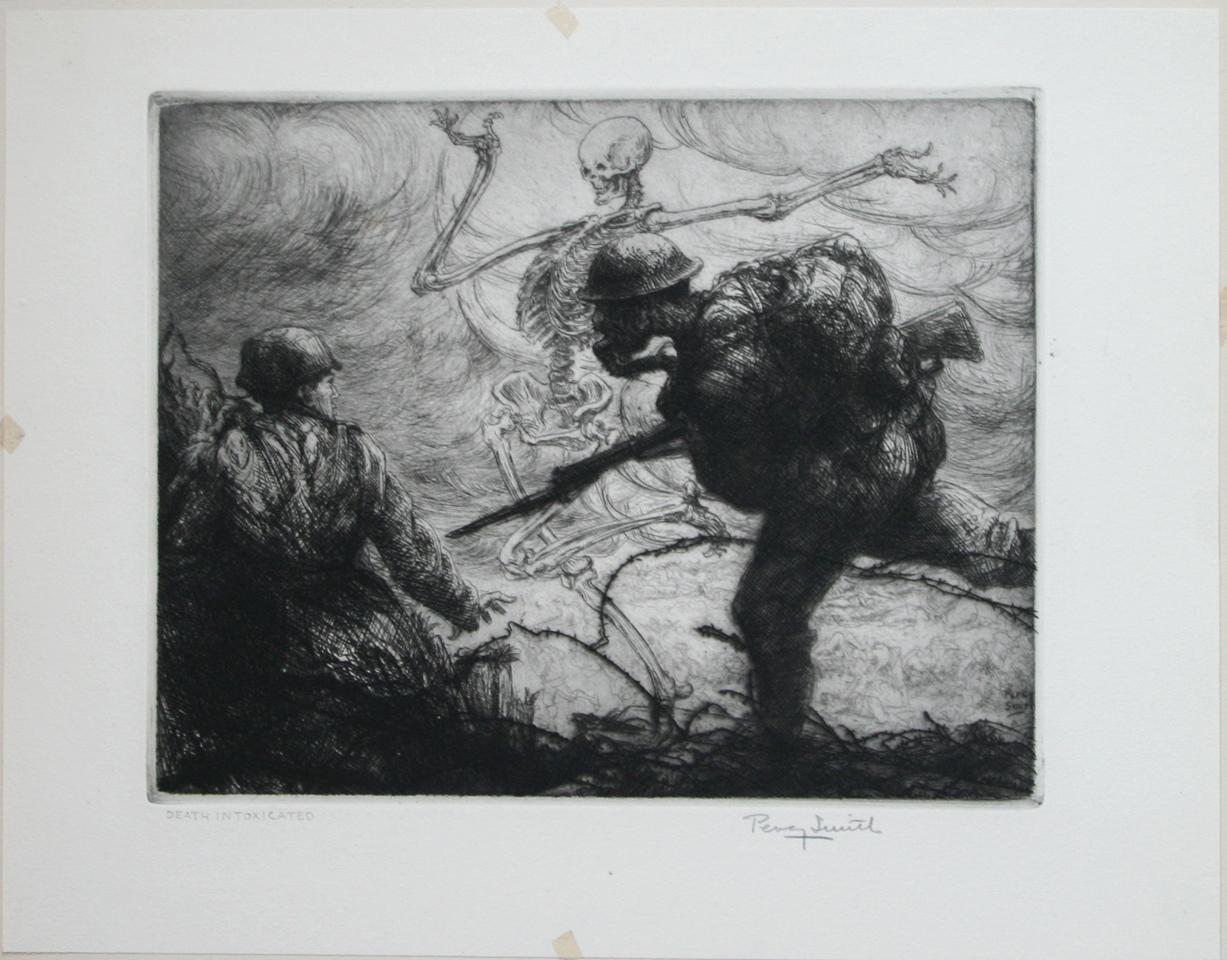 The Dance of Death. 1914-1918 For Sale 7