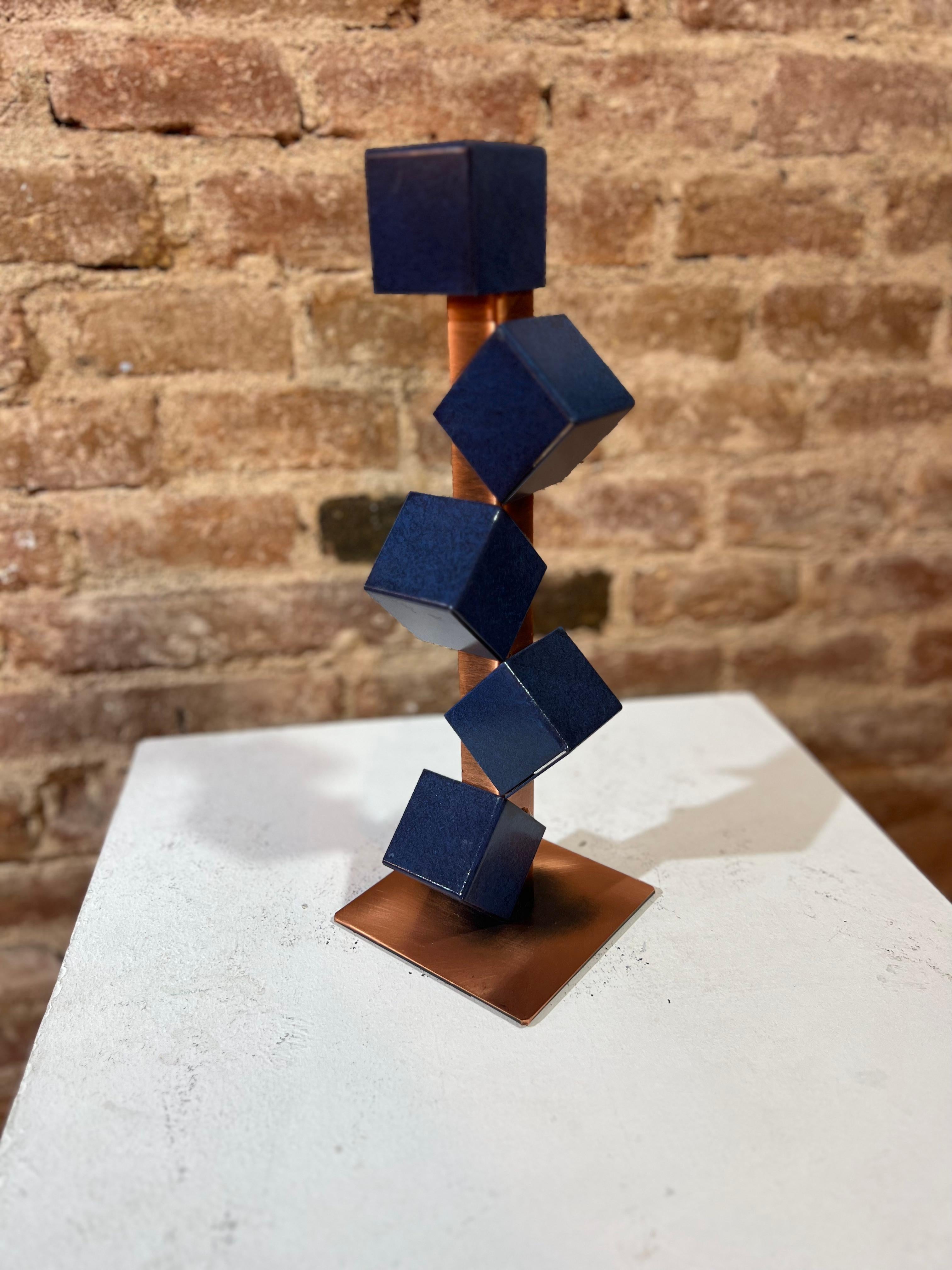 Pere Aragay Abstract Sculpture - Untitled