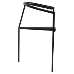 Postmoderner Sessel von Peregalli und Calatroni, ca. 1985, Italien