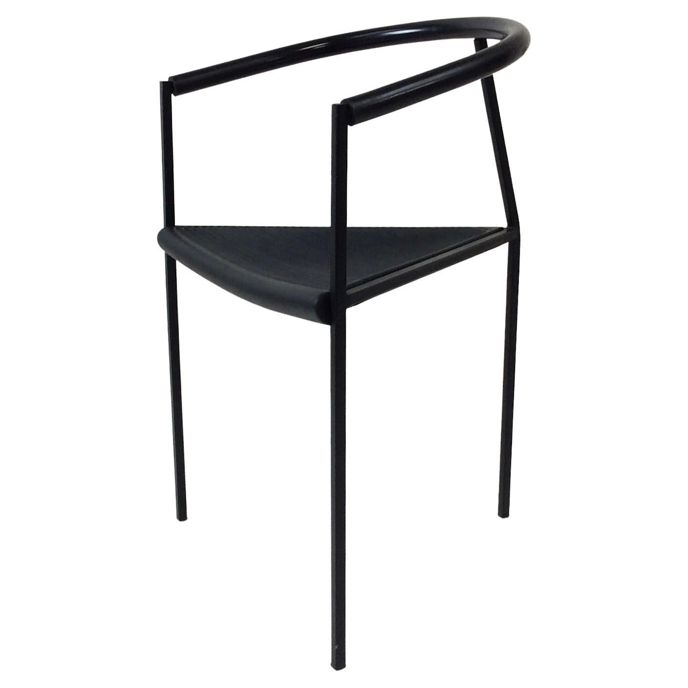 Fauteuil The Modernity de Peregalli et Calatroni, vers 1985, Italie