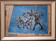 Intorno alla band