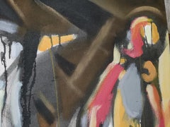 Conversation In Chess Club