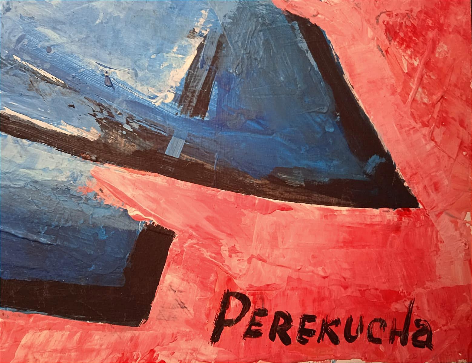 Dieses Gemälde wurde in den folgenden Ausstellungen ausgestellt: 