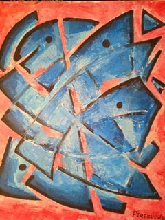 Fish Composition