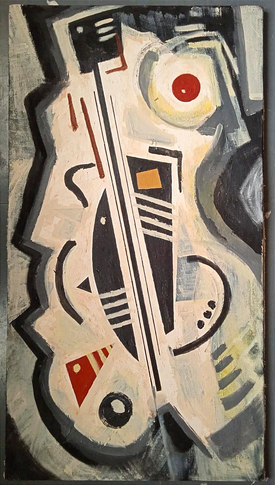 Flyin'S (Frauen Gitarre)